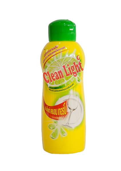 Nước Rửa Chén Clean Light giá rẻ