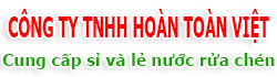 Logo nuocruachensile.com